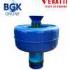 Bơm sục khí phun mưa Veratti
