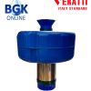Bơm sục khí phun mưa Veratti