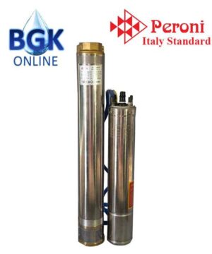 Bơm chìm giếng khoan Peroni