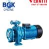 Bơm trục ngang Veratti Model CM