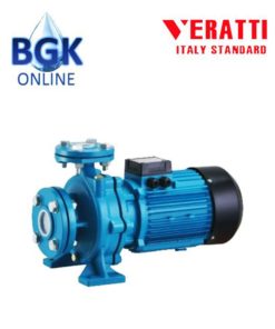 Bơm trục ngang Veratti Model CM