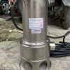 bơm nước thải inox ss304 Beluno FC
