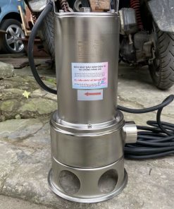 bơm nước thải inox ss304 Beluno FC